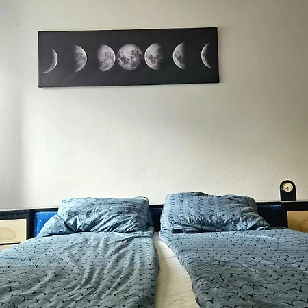 Stan Na Dan - Centar Apartman