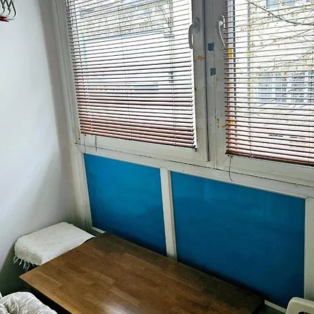 Stan Na Dan - Centar