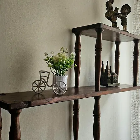 Stan Na Dan - Centar