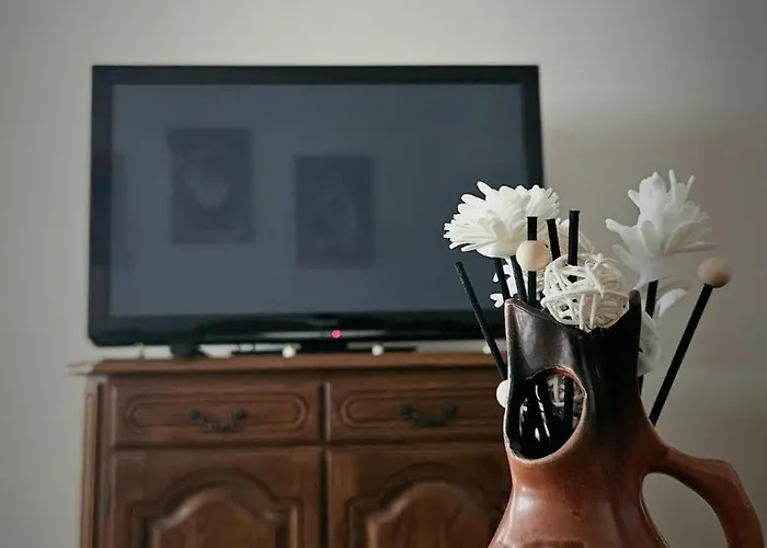 Stan Na Dan - Centar Kakanj