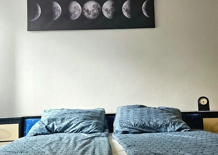 Stan Na Dan - Centar Apartman