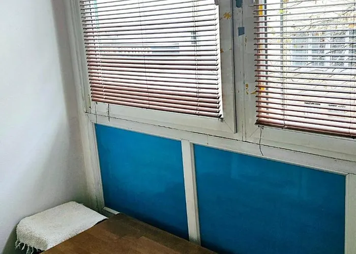 Stan Na Dan - Centar