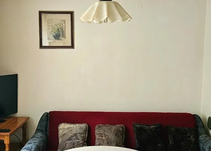 Apartman Stan Na Dan - Centar *