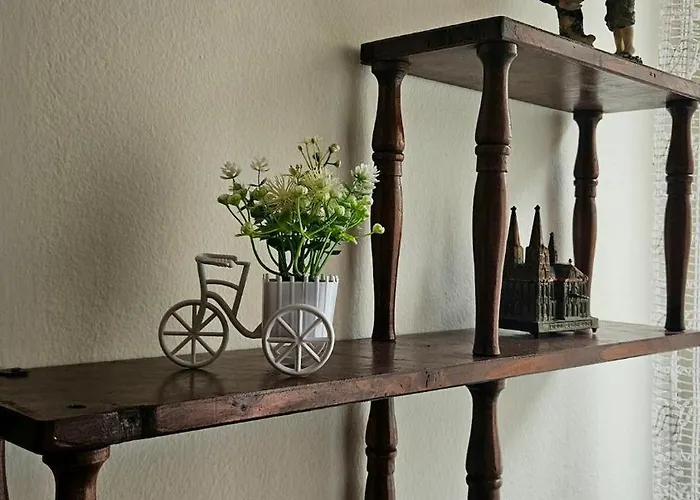 Stan Na Dan - Centar